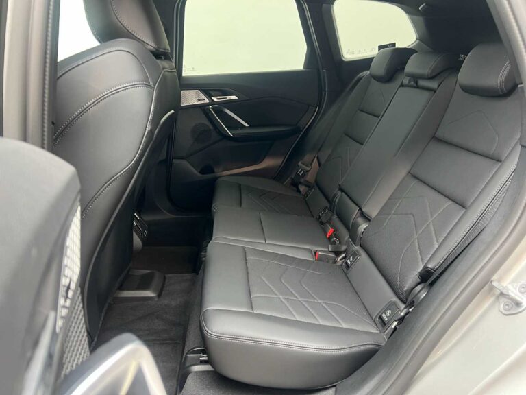 2025 BMW X1 sDRIVE18i M-SPORT for sale