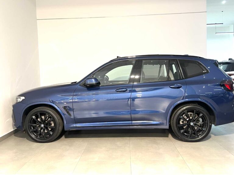 2024 BMW X3 xDRIVE 20d M-SPORT (G01) for sale