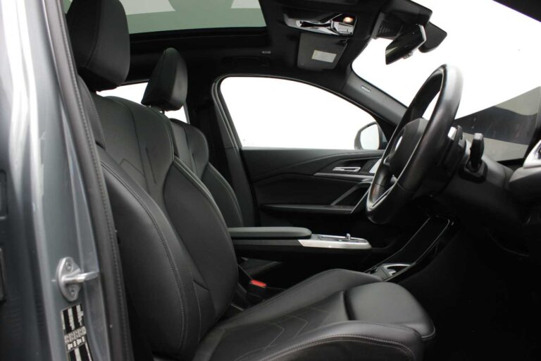 2025 BMW X2 sDRIVE 18i M SPORT (U10) for sale