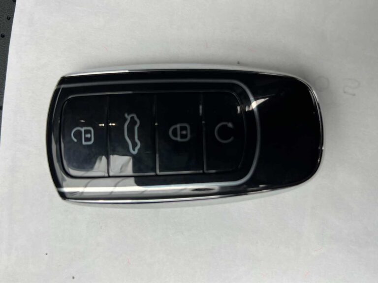 2026 CHERY TIGGO 8 1