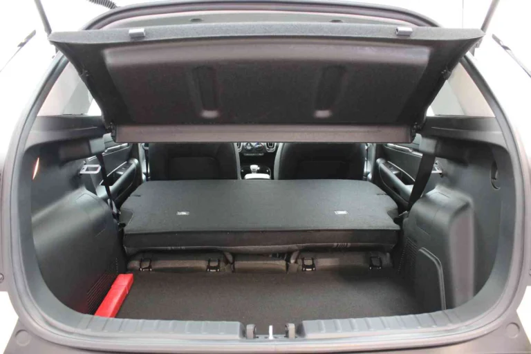 2026 KIA SONET 1
