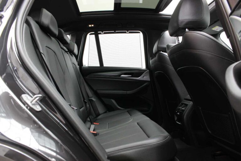 2025 BMW X3 xDRIVE 20d M-SPORT (G01) for sale