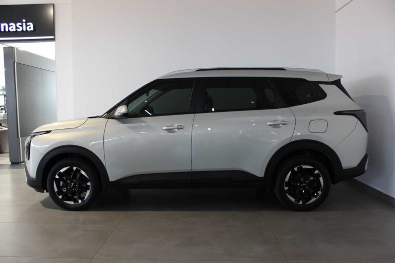 2026 KIA CARENS 1