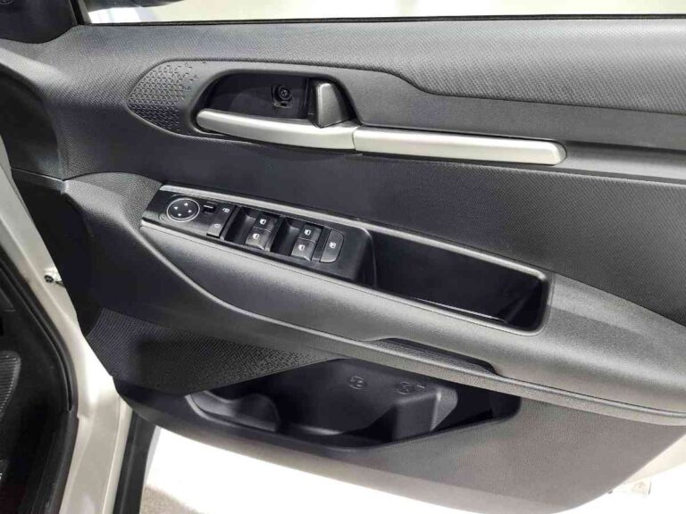 2026 Kia SONET 1