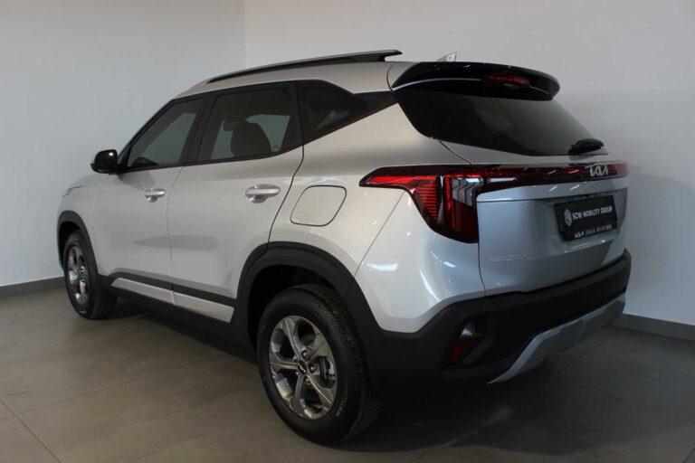 2026 KIA SELTOS 1