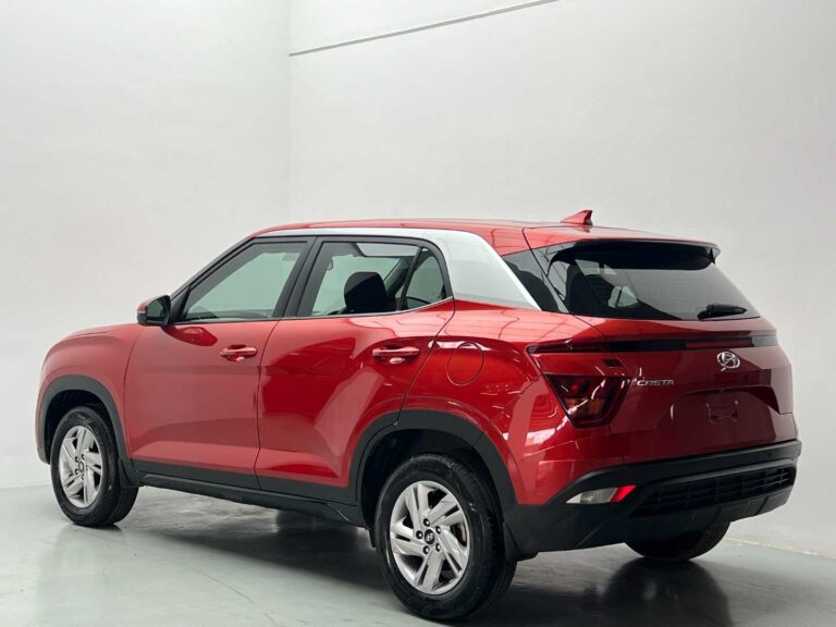 2021 HYUNDAI CRETA 1