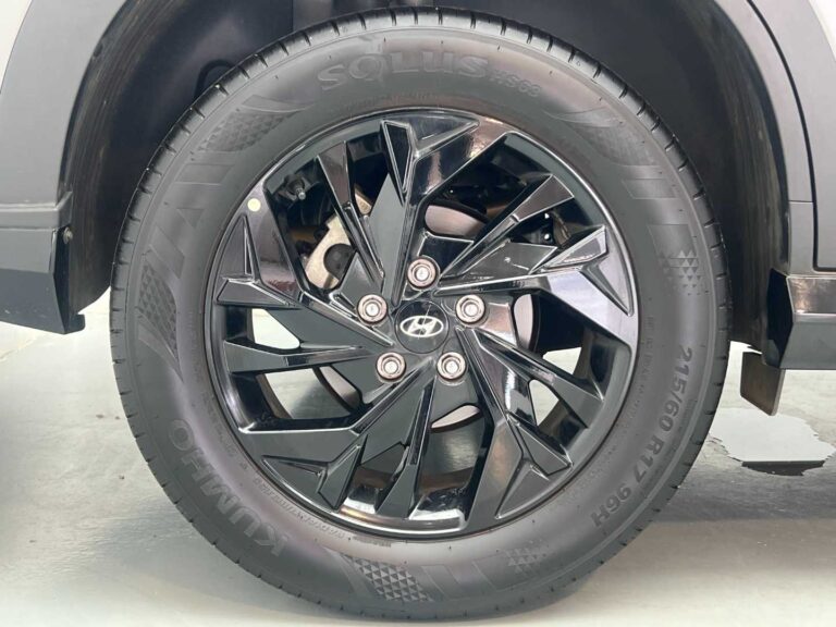 2025 HYUNDAI CRETA 1