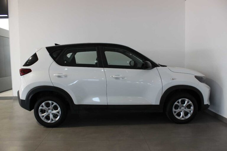 2024 KIA SONET 1