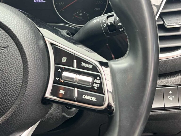 2024 KIA SONET 1