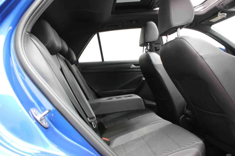 2021 VOLKSWAGEN T-ROC 2
