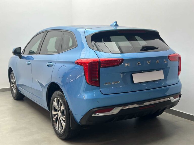 2024 HAVAL JOLION 1