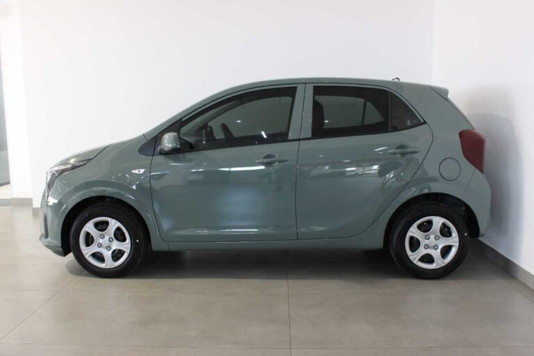 2026 KIA PICANTO 1