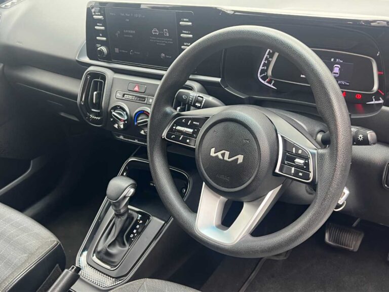 2024 KIA SONET 1