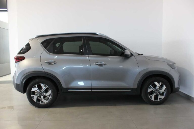 2021 KIA SONET 1