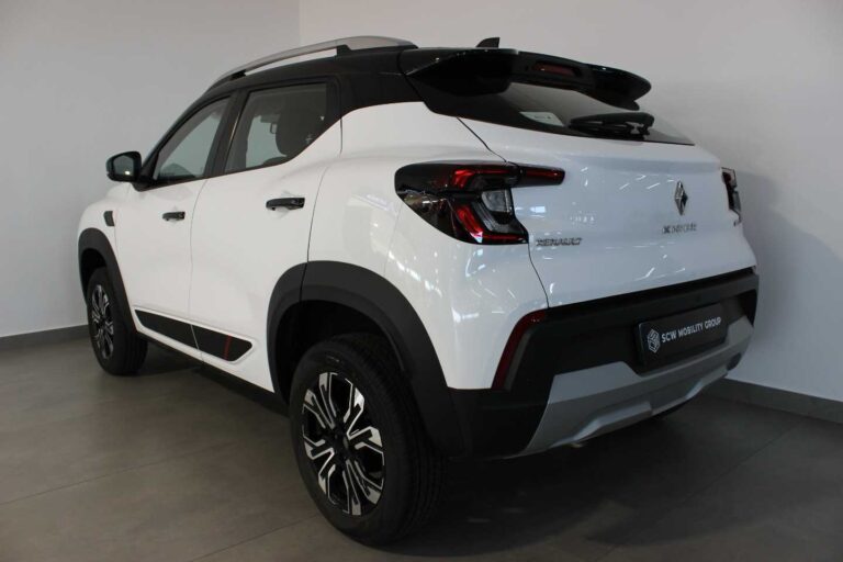 2026 RENAULT KIGER 1