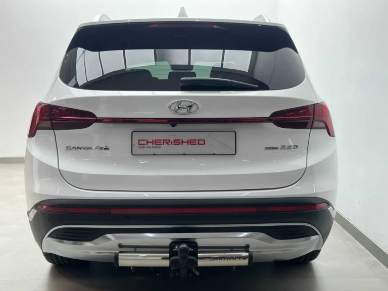 2023 HYUNDAI SANTA-FE R2