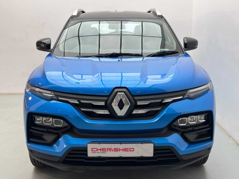 2026 RENAULT KIGER 1