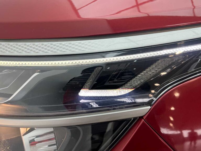 2024 KIA SELTOS 1