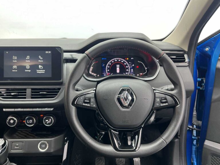 2026 RENAULT KIGER 1