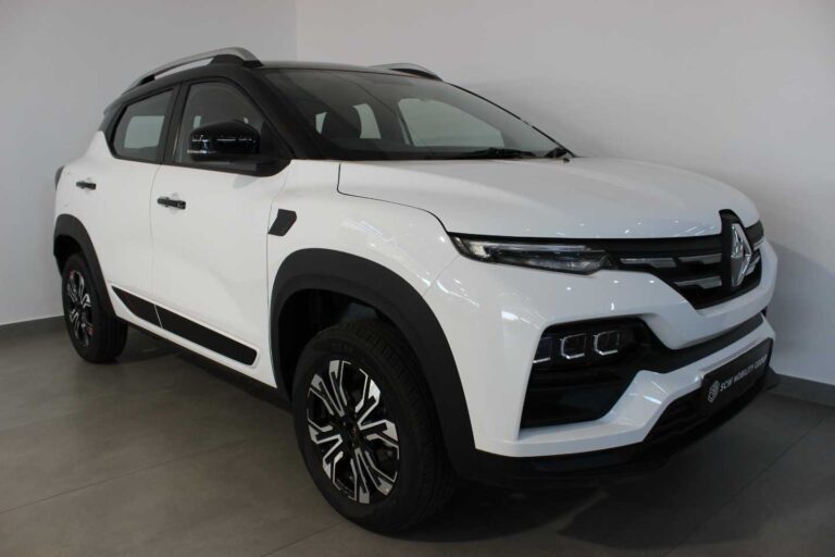 2026 RENAULT KIGER 1