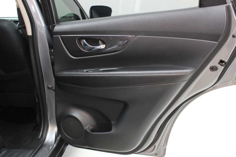 2021 NISSAN X TRAIL 2
