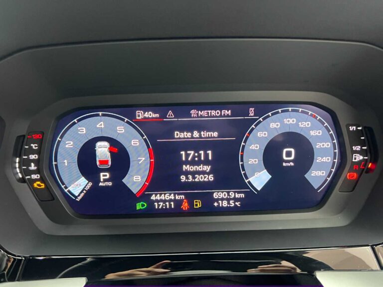 2022 AUDI A3 35 TFSI TIP for sale