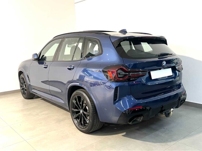 2024 BMW X3 xDRIVE 20d M-SPORT (G01) for sale