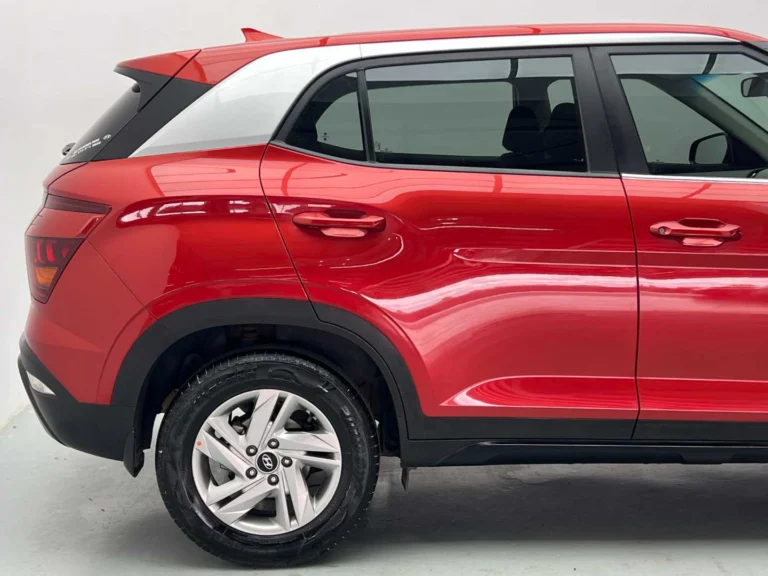 2021 HYUNDAI CRETA 1