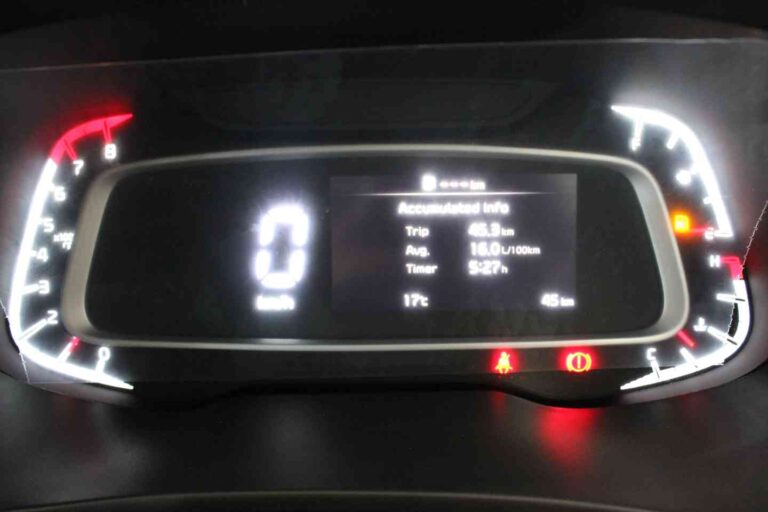 2026 KIA SONET 1