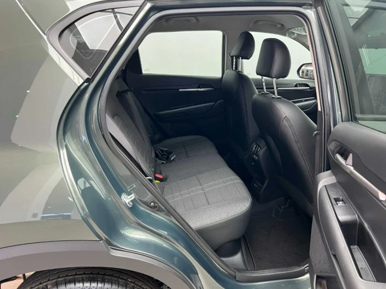 2026 KIA SONET 1