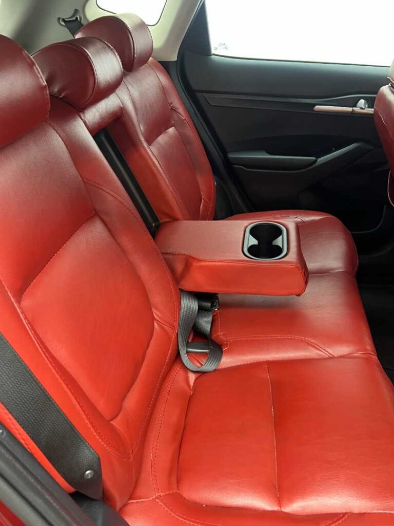 2024 KIA SELTOS 1
