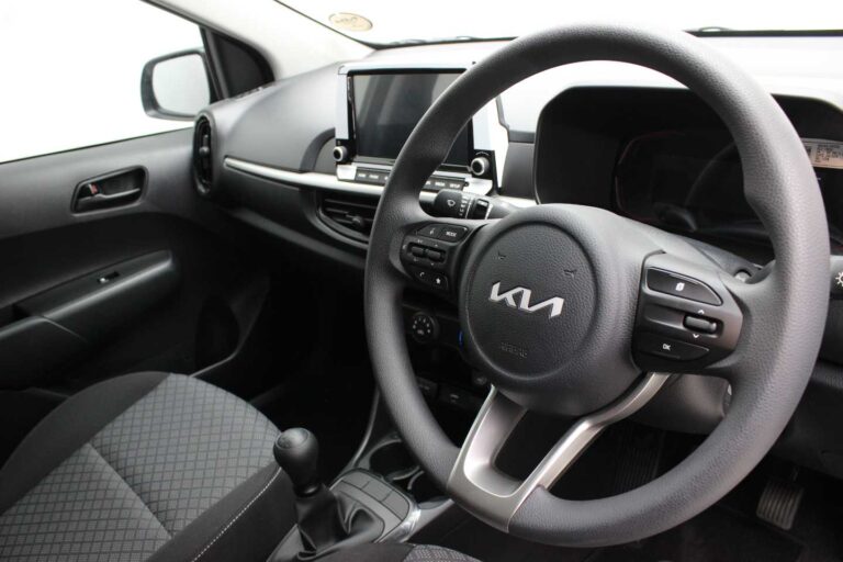 2026 KIA PICANTO 1