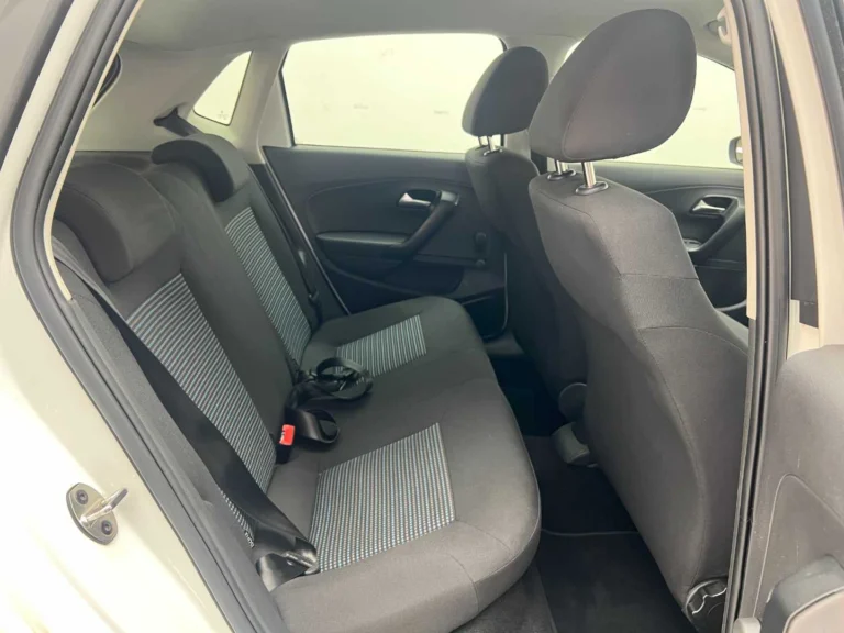 2023 Volkswagen POLO VIVO 1