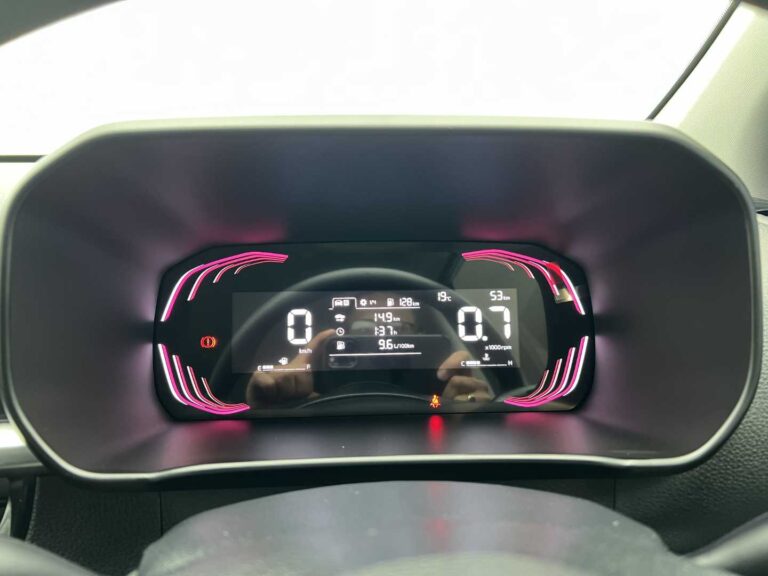 2026 KIA PICANTO 1