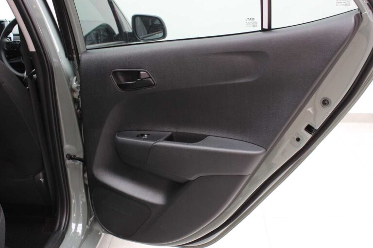2026 KIA PICANTO 1