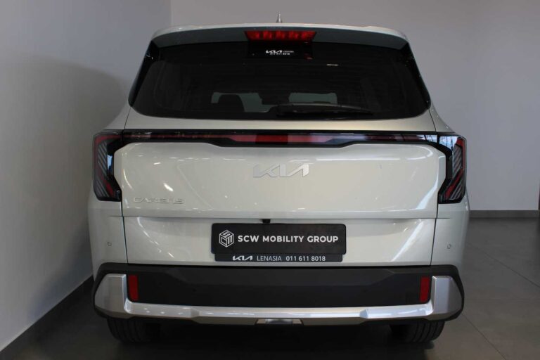 2026 KIA CARENS 1