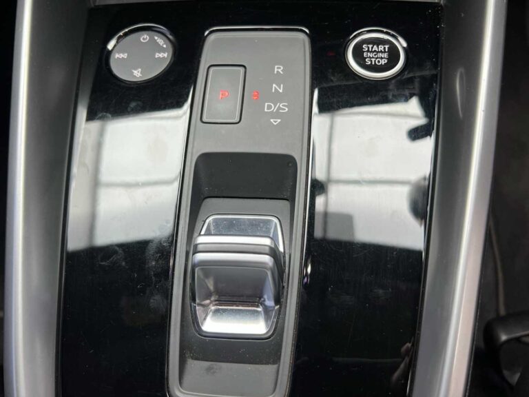 2022 AUDI A3 35 TFSI TIP for sale