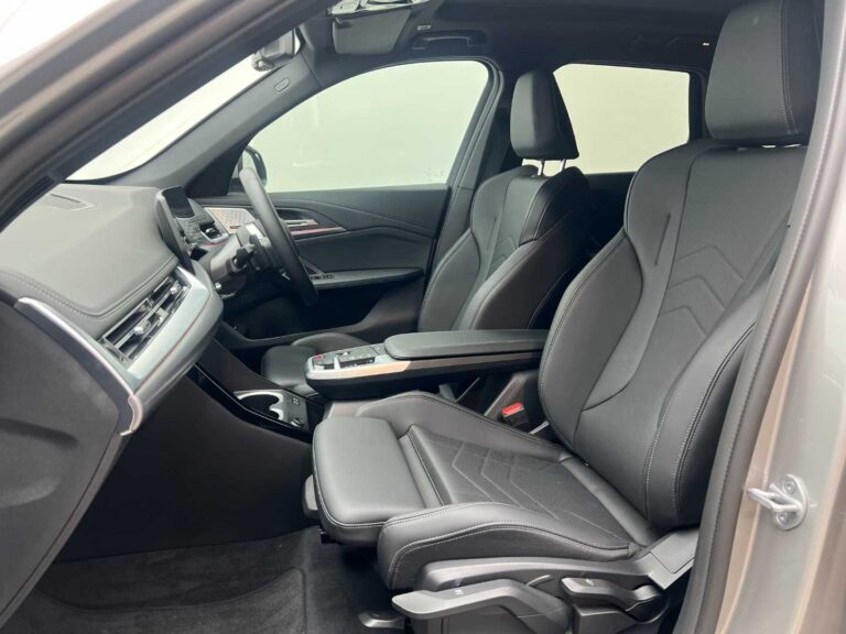 2025 BMW X1 sDRIVE18i M-SPORT for sale