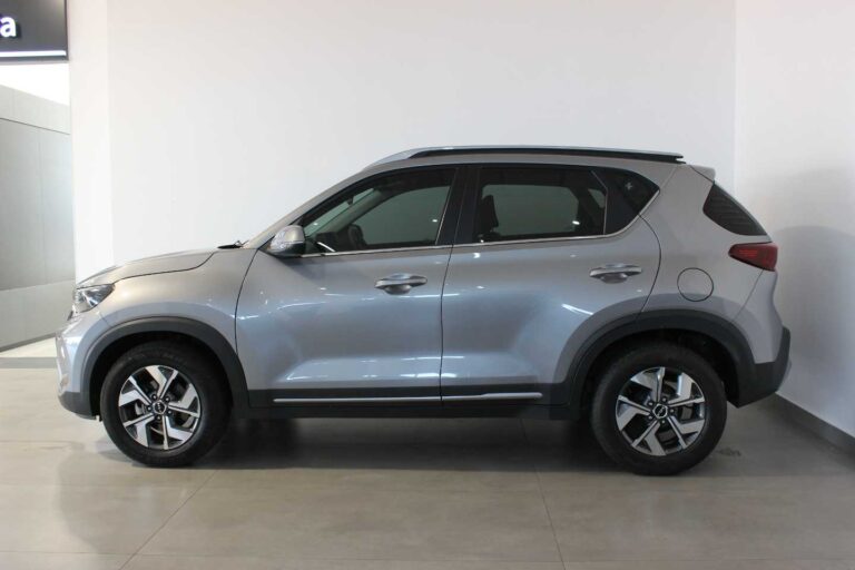 2021 KIA SONET 1