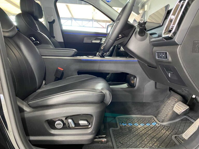 2024 CHERY J7 1