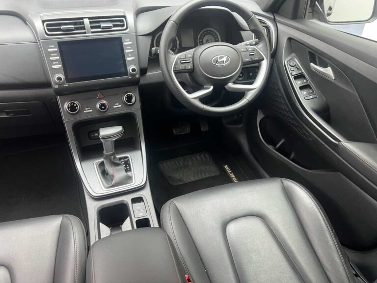 2025 HYUNDAI CRETA 1