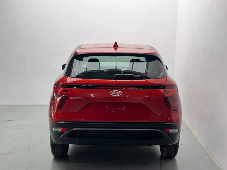 2021 HYUNDAI CRETA 1