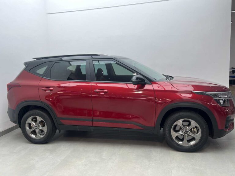 2024 KIA SELTOS 1