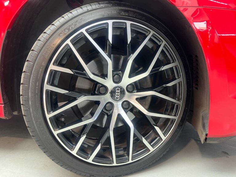 2022 AUDI A3 35 TFSI TIP for sale