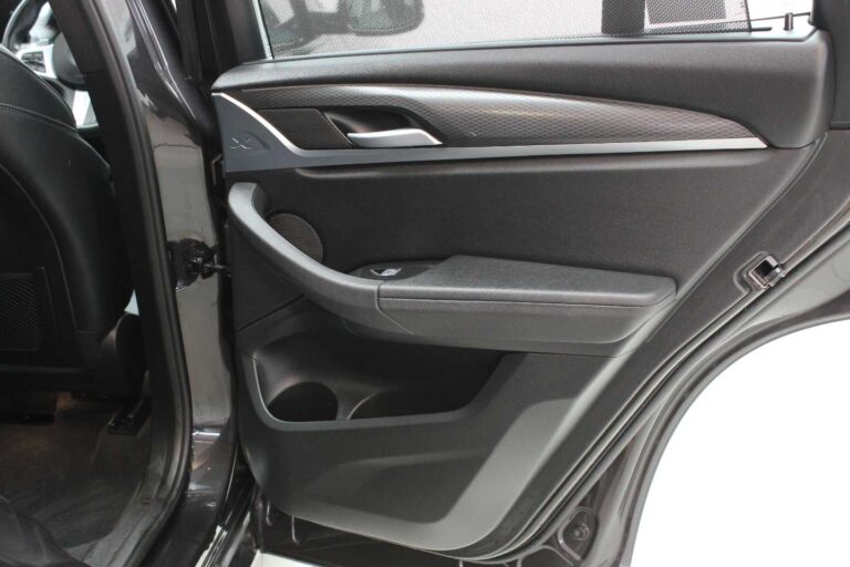 2025 BMW X3 xDRIVE 20d M-SPORT (G01) for sale