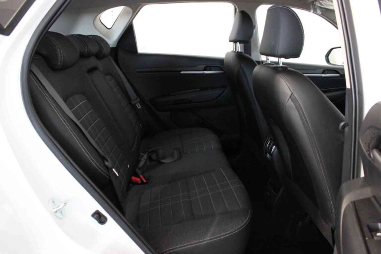 2026 KIA SONET 1