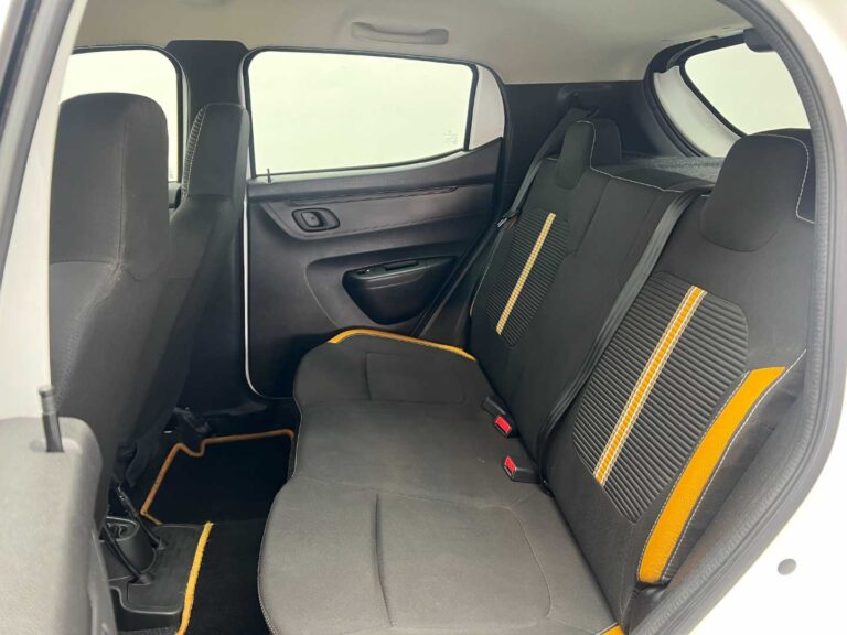 2024 RENAULT KWID 1