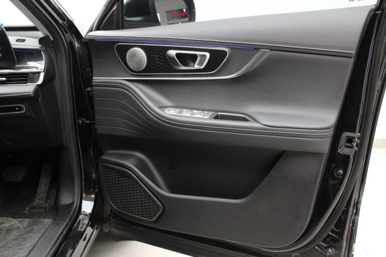 2026 CHERY TIGGO 7 PRO 1