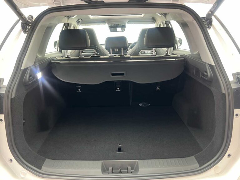 2026 CHERY TIGGO 7 PRO MAX 1