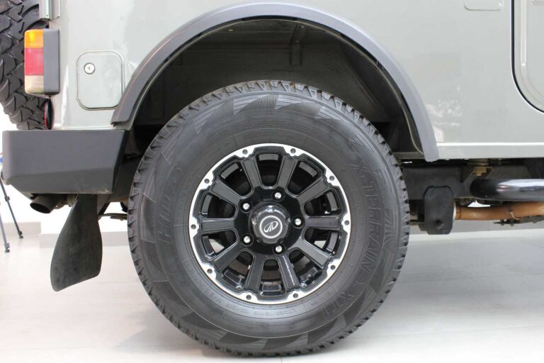 2019 MAHINDRA THAR 2